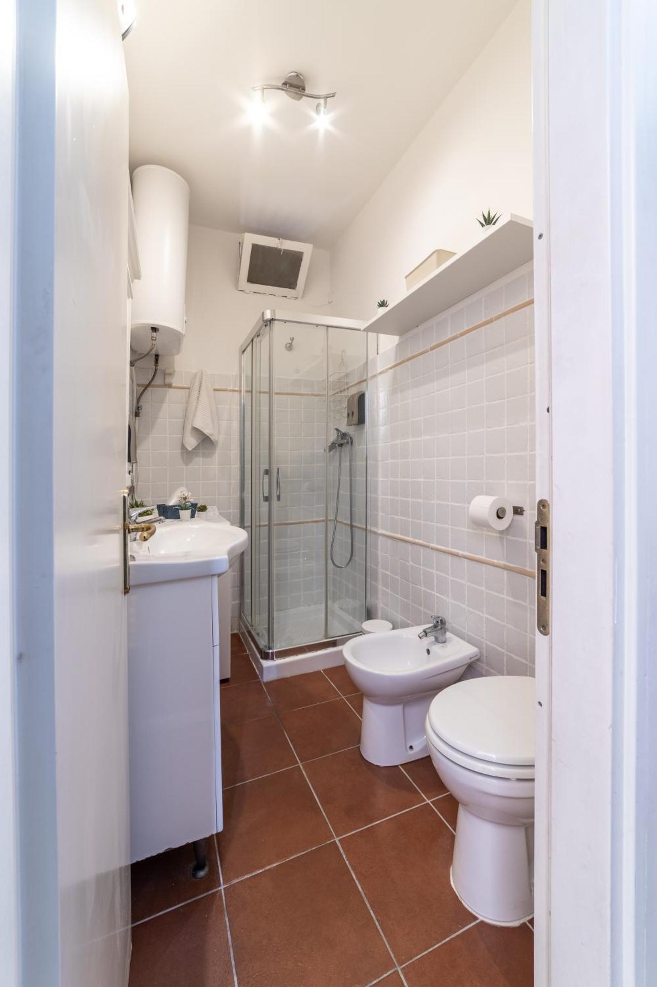 Tiberina Rooftop Trastevere Рим Экстерьер фото